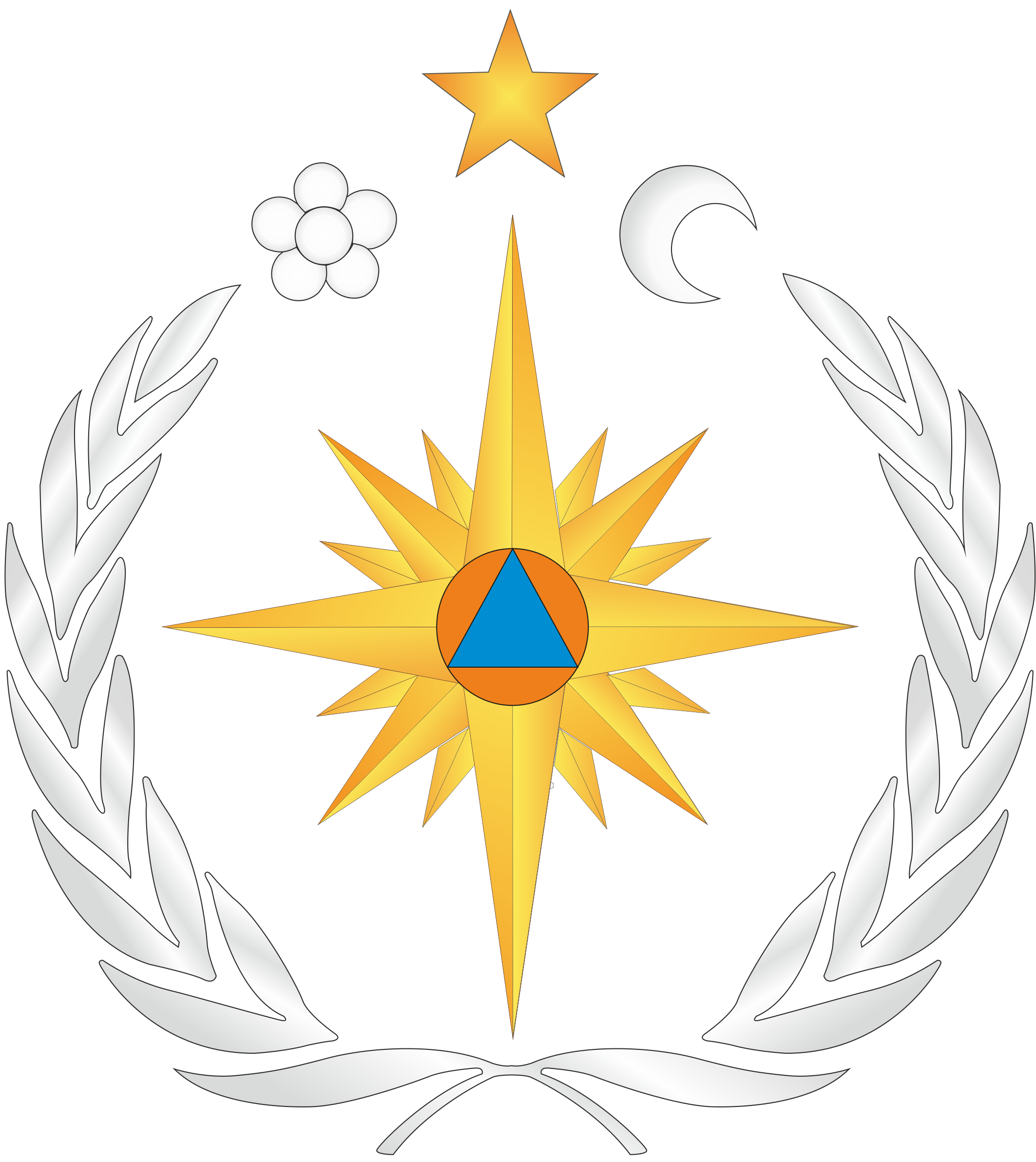 IGSU LOGO