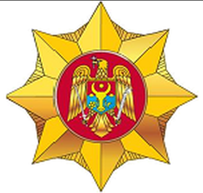 MAI LOGO