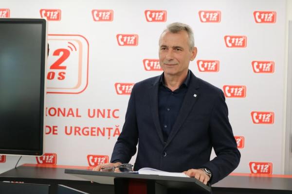 Serviciul 112: Performanță operațională remarcabilă și angajament continu pentru calitatea serviciilor oferite cetățenilor