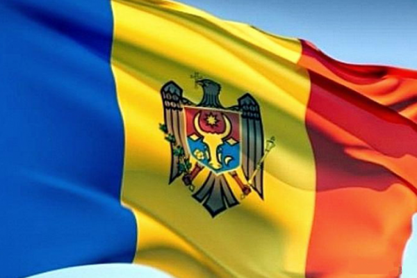 Mesaj oficial cu ocazia Zilei Independenței Republicii Moldova