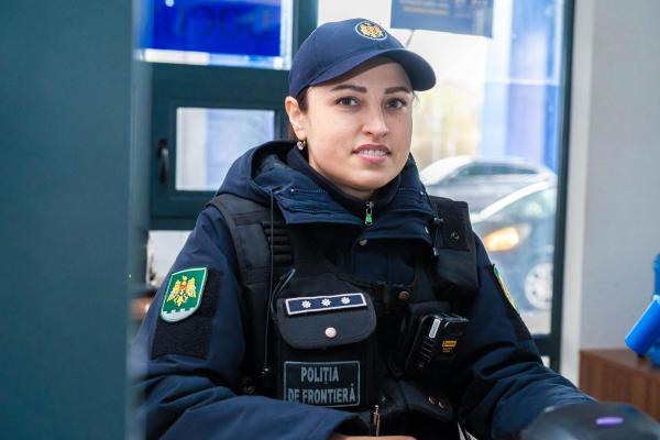 Serviciul 112 felicită Poliția de Frontieră a Republicii Moldova cu ocazia sărbătorii profesionale