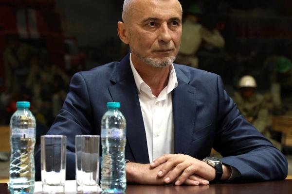 Serviciul național unic pentru apelurile de urgență 112 a participat la evenimentul de lansare a campaniei-pilot inițiate de Inspectoratul General pentru Situații de Urgență, desfășurată sub genericul „Siguranța se învață de mic – prin educație și joc putem preveni riscurile”. 