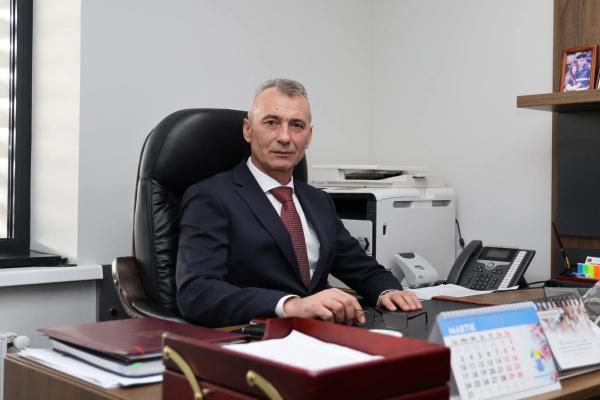Mesaj de felicitare cu ocazia Zilei Mondiale a Telecomunicațiilor și Societății informaționale