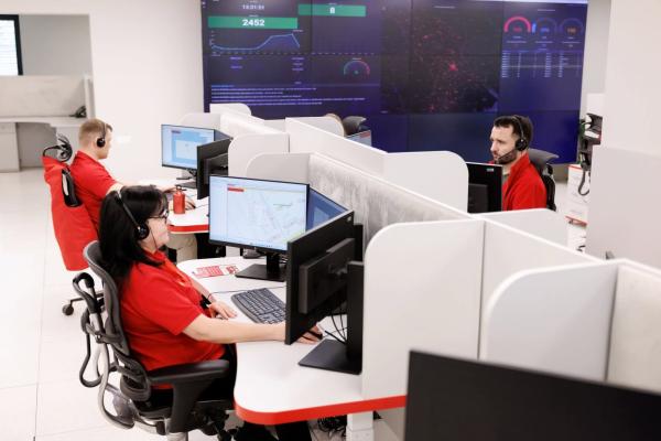 Peste 7.000 de apeluri recepționate la 112 într-o singură zi: apel către responsabilitatea cetățenilor
