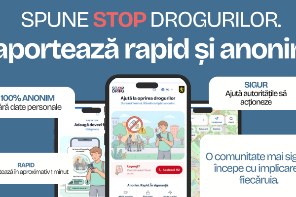 Platforma Stop Drog