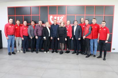 măsuri de îmbunătățire în cadrul serviciului 112