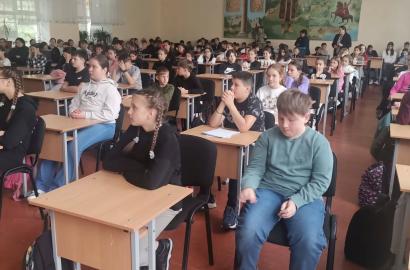Campanie de informare privind utilizarea corectă a numărului unic de urgență 112