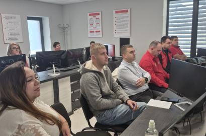 Consolidarea managementului apelurilor complexe la 112 și implementarea noilor tehnologii – pași importanți spre eficiență operațională