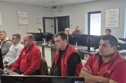 Consolidarea managementului apelurilor complexe la 112 și implementarea noilor tehnologii – pași importanți spre eficiență operațională