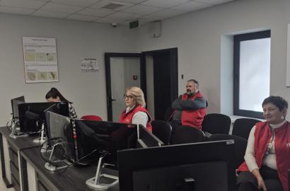Consolidarea managementului apelurilor complexe la 112 și implementarea noilor tehnologii – pași importanți spre eficiență operațională