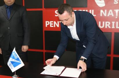 Serviciul național unic pentru apelurile de urgență 112 și Administrația Națională a Drumurilor lansează o colaborare esențială pentru intervenții rapide în incidentele rutiere