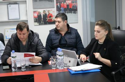 Serviciul 112 lucrează la noi mecanisme pentru reducerea alertelor false și a apelării nejustificate