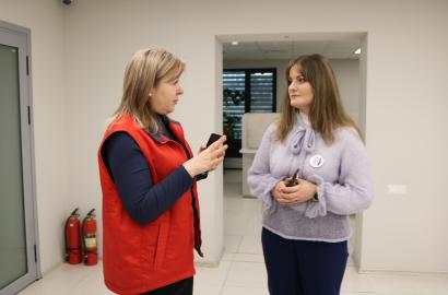 Serviciul 112 și Asociația „AudiViz” consolidează accesul incluziv la numărul unic de urgență