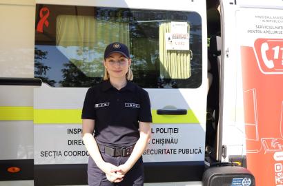 „Vacanță în Siguranță” – campanie de informare și educare privind prevenirea riscurilor și utilizarea responsabilă a numărului unic de urgență 112 în taberele de vară