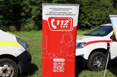 „Vacanță în Siguranță” – campanie de informare și educare privind prevenirea riscurilor și utilizarea responsabilă a numărului unic de urgență 112 în taberele de vară
