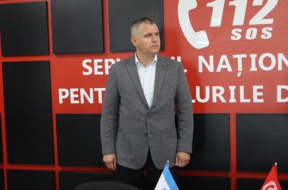 Semnarea acordului 112 si IGM