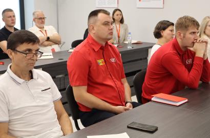 Sedinta de bilanț semestrul I2026