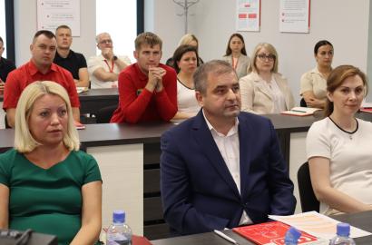 Sedinta de bilanț semestrul I2026