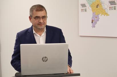 Sedinta de bilanț semestrul I2026