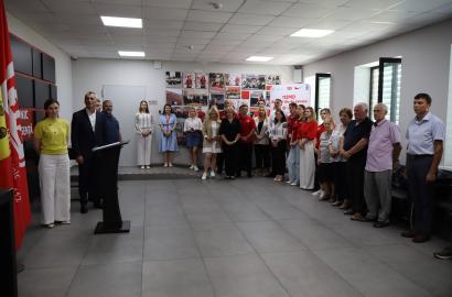 decernare diplome