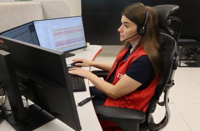 Operator 112