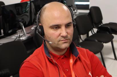 Serviciul national unic pentru apelurile de urgență 112 și Inspectoratul General al Poliției: Sesiuni de pregătire în comun pentru operatori și dispeceri