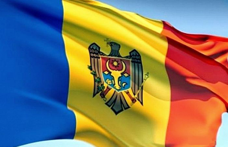 Mesaj oficial cu ocazia Zilei Independenței Republicii Moldova