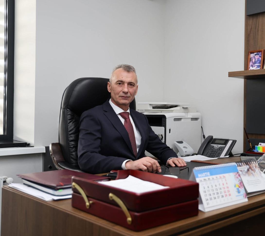 Mesaj de felicitare cu ocazia Zilei Mondiale a Telecomunicațiilor și Societății informaționale