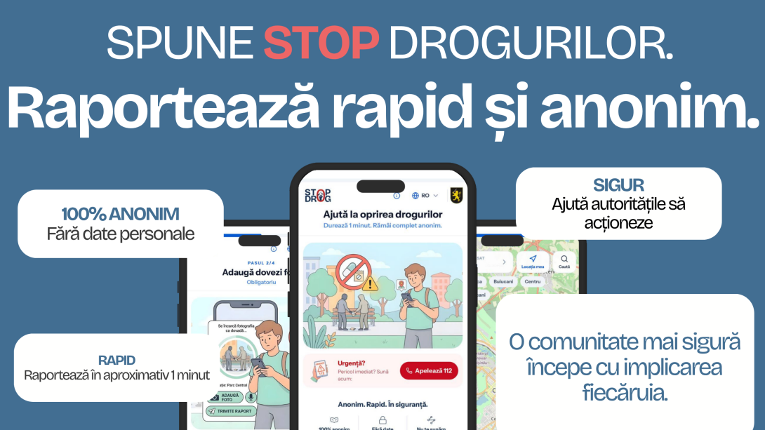 Platforma Stop Drog